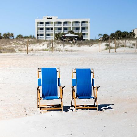 Guy Harvey Resort On Saint Augustine Beach Экстерьер фото