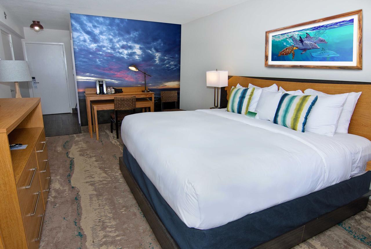 Guy Harvey Resort On Saint Augustine Beach Экстерьер фото