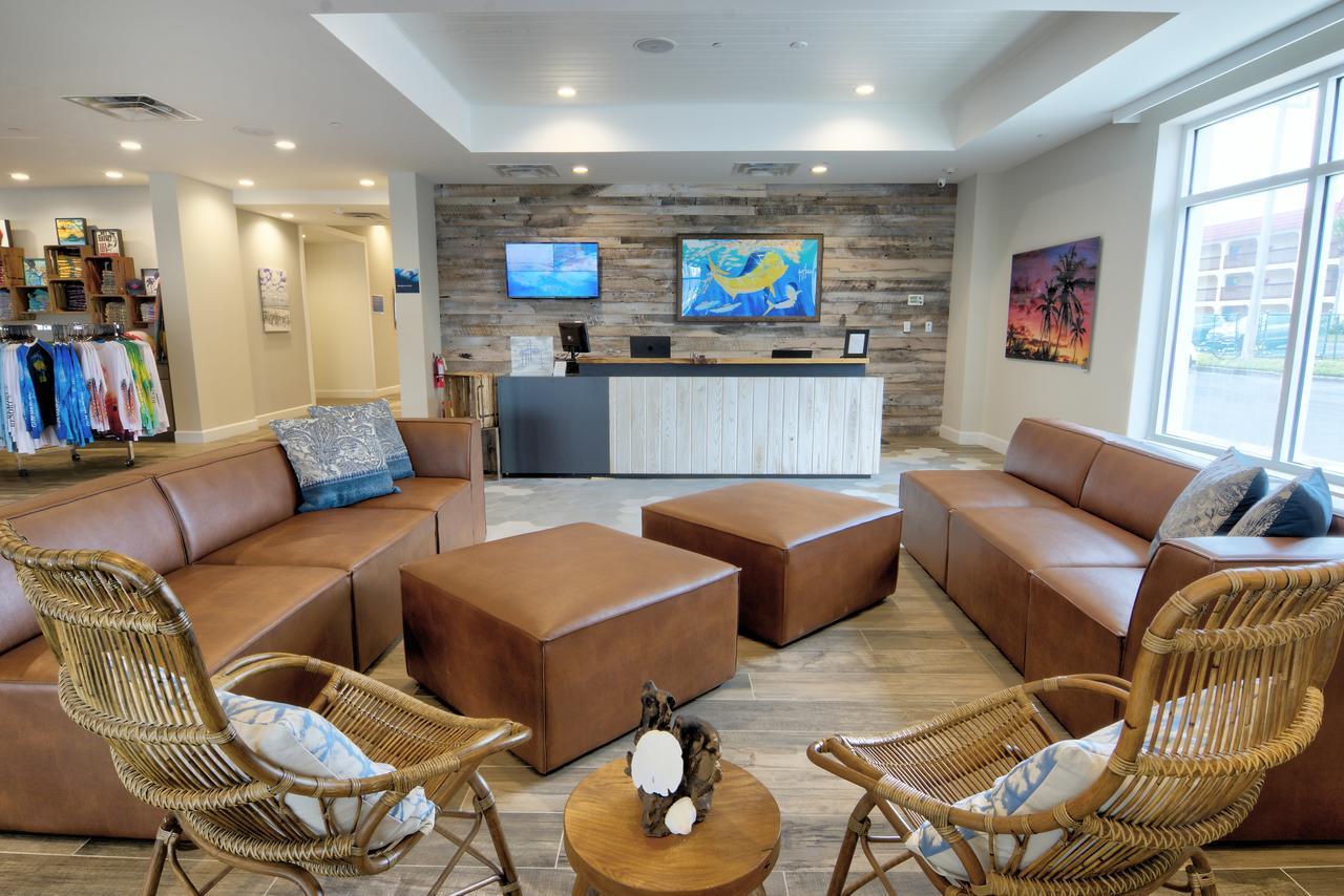 Guy Harvey Resort On Saint Augustine Beach Экстерьер фото