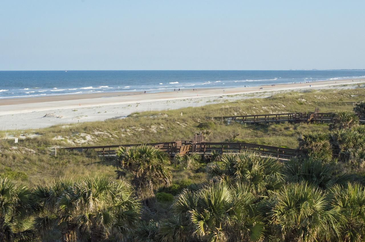 Guy Harvey Resort On Saint Augustine Beach Экстерьер фото