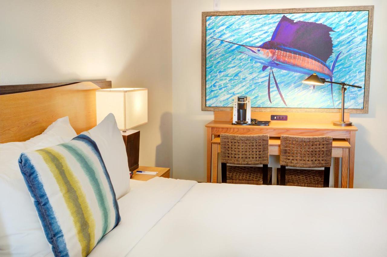 Guy Harvey Resort On Saint Augustine Beach Экстерьер фото
