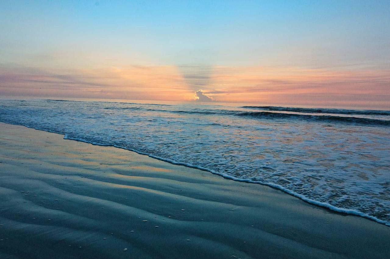 Guy Harvey Resort On Saint Augustine Beach Экстерьер фото
