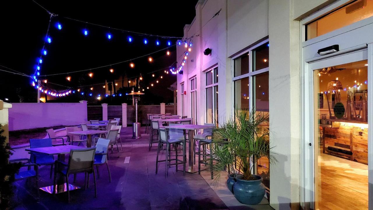 Guy Harvey Resort On Saint Augustine Beach Экстерьер фото